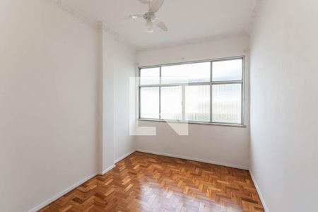 Quarto 1 de apartamento à venda com 2 quartos, 57m² em Tijuca, Rio de Janeiro