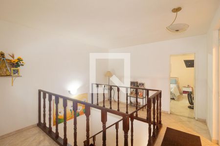 Hall de casa à venda com 2 quartos, 200m² em Campo Grande, Rio de Janeiro