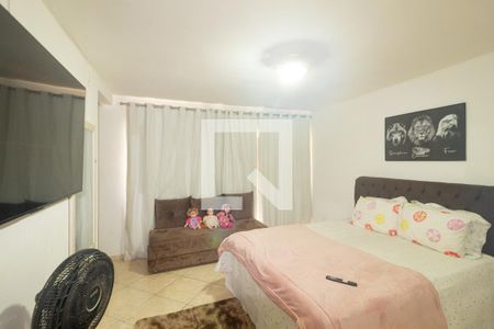 Suíte de casa à venda com 2 quartos, 200m² em Campo Grande, Rio de Janeiro