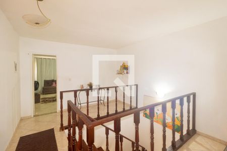 Hall de casa à venda com 2 quartos, 200m² em Campo Grande, Rio de Janeiro
