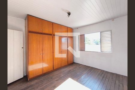 Quarto 1 de casa à venda com 2 quartos, 160m² em Vila Maringa, Jundiaí