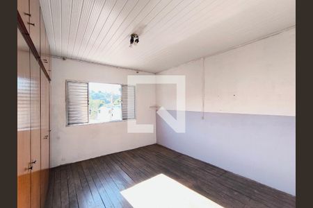 Quarto 1 de casa à venda com 2 quartos, 160m² em Vila Maringa, Jundiaí