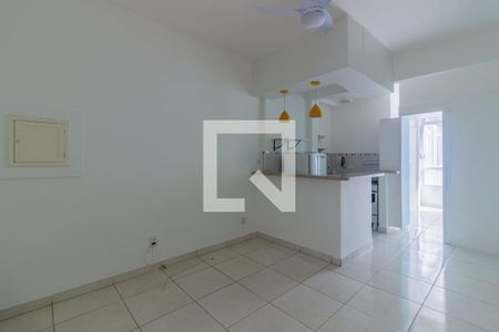 Apartamento para alugar com 1 quarto, 39m² em Jardins, São Paulo