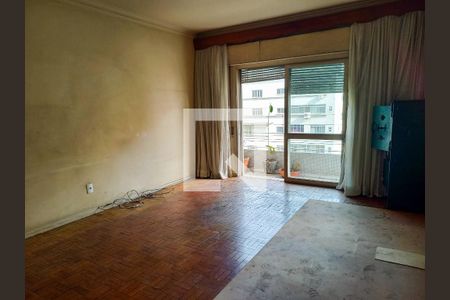 Quarto 1 de apartamento à venda com 3 quartos, 220m² em Higienópolis, São Paulo