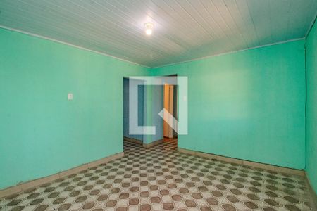 Sala de apartamento para alugar com 3 quartos, 100m² em Jardim Carvalho, Porto Alegre