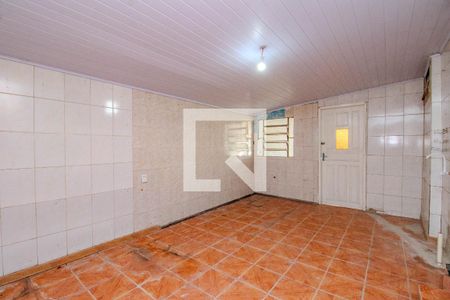Cozinha de apartamento para alugar com 3 quartos, 100m² em Jardim Carvalho, Porto Alegre