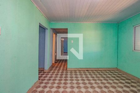 Sala de apartamento para alugar com 3 quartos, 100m² em Jardim Carvalho, Porto Alegre