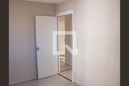 Apartamento para alugar com 2 quartos, 40m² em Santa Cruz, Rio de Janeiro
