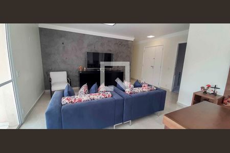 Apartamento para alugar com 4 quartos, 194m² em Parque dos Principes, São Paulo