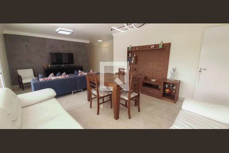 Apartamento para alugar com 4 quartos, 194m² em Parque dos Principes, São Paulo