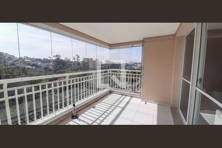 Apartamento para alugar com 4 quartos, 194m² em Parque dos Principes, São Paulo