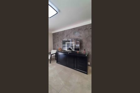 Sala de apartamento para alugar com 4 quartos, 194m² em Parque dos Principes, São Paulo
