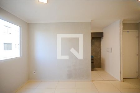 Apartamento à venda com 2 quartos, 51m² em Parque Panamericano, São Paulo