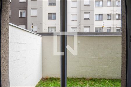 Quarto 1 - Janela de apartamento à venda com 2 quartos, 51m² em Parque Panamericano, São Paulo