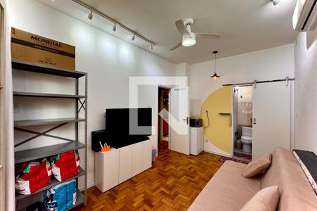 Apartamento à venda com 1 quarto, 40m² em Centro, Rio de Janeiro