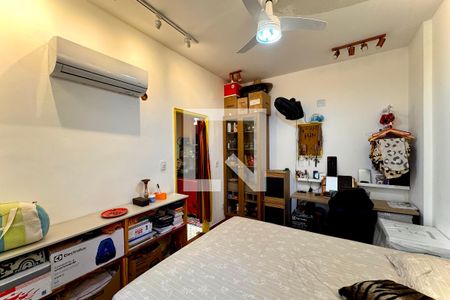 Apartamento à venda com 1 quarto, 40m² em Centro, Rio de Janeiro