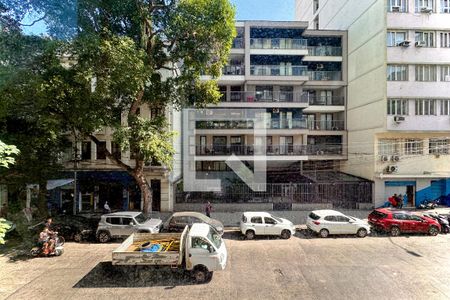 Apartamento à venda com 1 quarto, 40m² em Centro, Rio de Janeiro