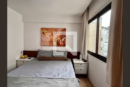 Quarto de apartamento à venda com 1 quarto, 40m² em Ipanema, Rio de Janeiro