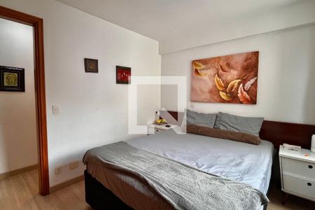 Quarto de apartamento à venda com 1 quarto, 40m² em Ipanema, Rio de Janeiro