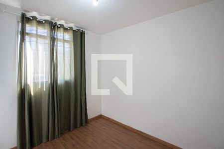 Suíte de apartamento para alugar com 2 quartos, 50m² em Castelo, Belo Horizonte