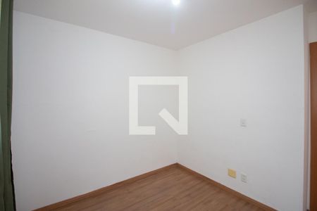 Suíte de apartamento para alugar com 2 quartos, 50m² em Castelo, Belo Horizonte
