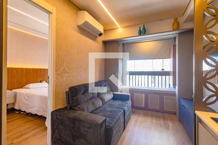 Kitnet/Studio à venda com 1 quarto, 29m² em Jardim Prudência, São Paulo
