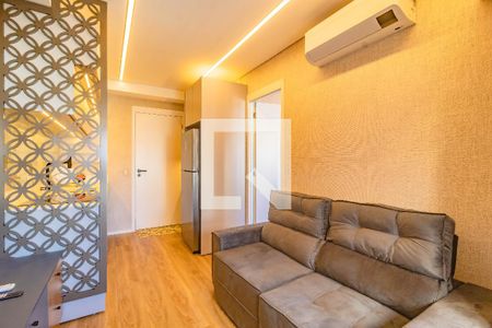 Kitnet/Studio à venda com 1 quarto, 29m² em Jardim Prudência, São Paulo