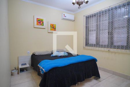 Quarto 1 de apartamento à venda com 2 quartos, 90m² em Jardim São Pedro, Porto Alegre