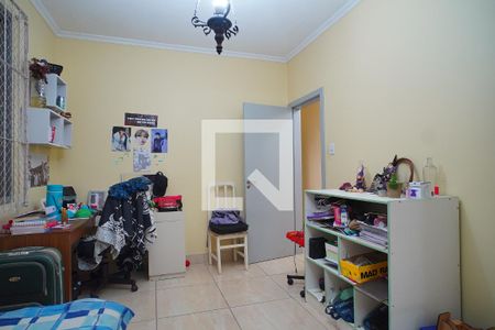 Quarto 2 de apartamento à venda com 2 quartos, 90m² em Jardim São Pedro, Porto Alegre