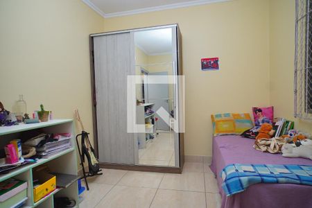 Quarto 2 de apartamento à venda com 2 quartos, 90m² em Jardim São Pedro, Porto Alegre