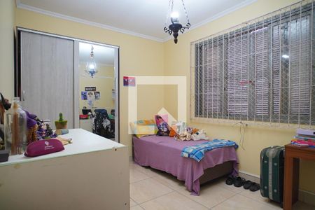 Quarto 2 de apartamento à venda com 2 quartos, 90m² em Jardim São Pedro, Porto Alegre