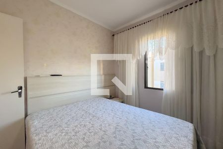 Apartamento à venda com 2 quartos, 49m² em Nova Espírito Santo, Valinhos