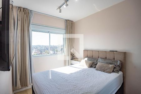 Quarto 2 de apartamento à venda com 2 quartos, 41m² em Americanópolis, São Paulo