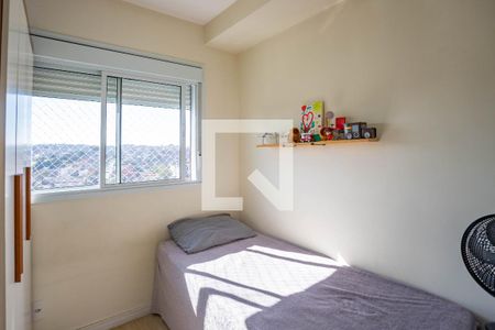 Quarto 1 de apartamento à venda com 2 quartos, 41m² em Americanópolis, São Paulo