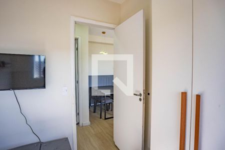Quarto 1 de apartamento à venda com 2 quartos, 41m² em Americanópolis, São Paulo