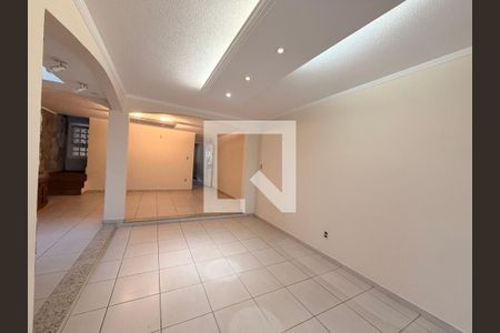 Sala de Jantar de casa à venda com 3 quartos, 181m² em Vila Boaventura, Jundiaí