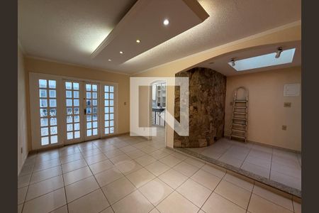 Sala de Jantar de casa à venda com 3 quartos, 181m² em Vila Boaventura, Jundiaí