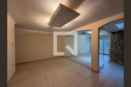 Sala de casa à venda com 3 quartos, 181m² em Vila Boaventura, Jundiaí