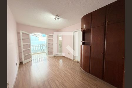 Suíte 1 de casa à venda com 3 quartos, 181m² em Vila Boaventura, Jundiaí
