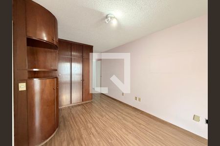 Suíte 1 de casa à venda com 3 quartos, 181m² em Vila Boaventura, Jundiaí