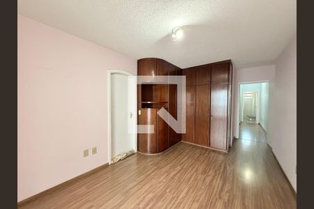 Suíte 1 de casa à venda com 3 quartos, 181m² em Vila Boaventura, Jundiaí