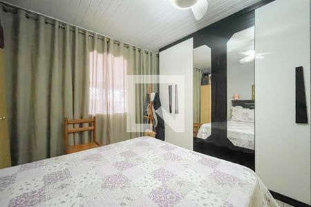 Quarto 1 de casa à venda com 2 quartos, 107m² em Veloso, Osasco