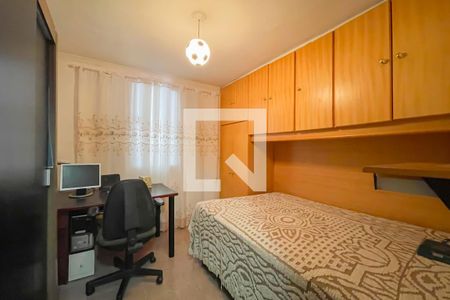 Quarto 2 de casa à venda com 2 quartos, 107m² em Veloso, Osasco