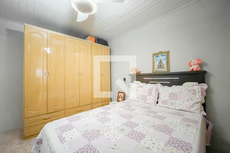 Quarto 1 de casa à venda com 2 quartos, 107m² em Veloso, Osasco