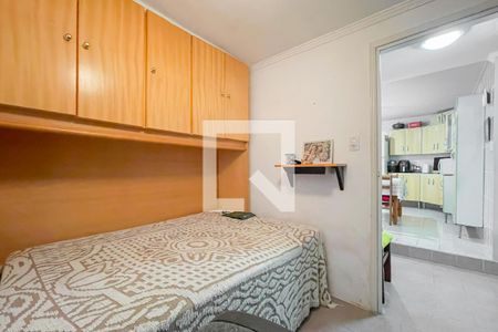 Quarto 2 de casa à venda com 2 quartos, 107m² em Veloso, Osasco