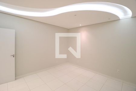 Quarto 1 - Suíte de casa para alugar com 3 quartos, 360m² em Daniel Fonseca, Uberlândia