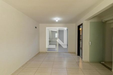 Sala de casa para alugar com 3 quartos, 100m² em Boqueirão, Curitiba
