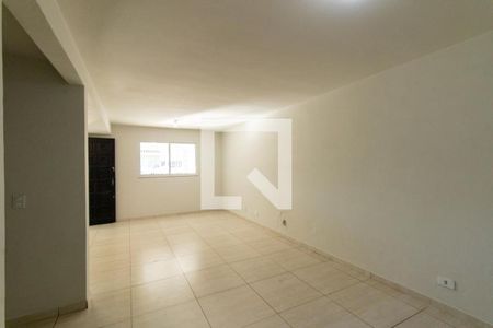 Sala de casa para alugar com 3 quartos, 100m² em Boqueirão, Curitiba