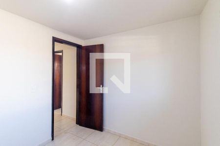 Quarto 1 de casa para alugar com 3 quartos, 100m² em Boqueirão, Curitiba
