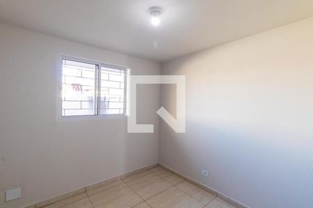 Quarto 1 de casa para alugar com 3 quartos, 100m² em Boqueirão, Curitiba